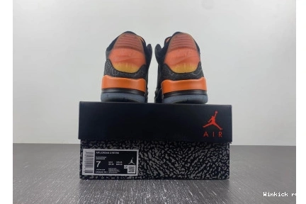 Air 3 Jordan 0823